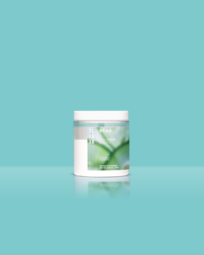 BCAA - Cucumber Mojito