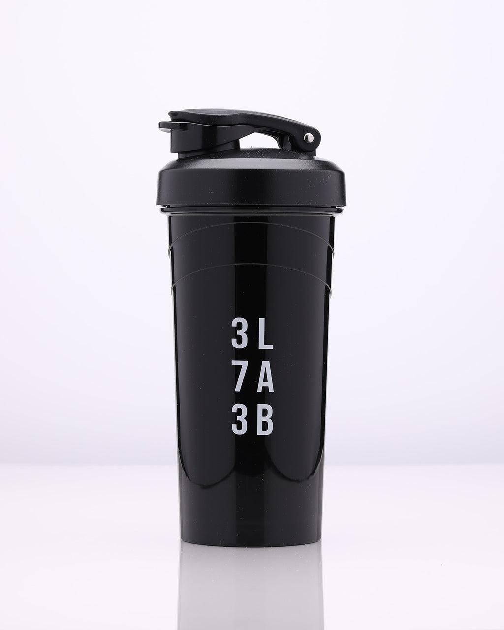 5 Star Nutrition Small Shaker - Black