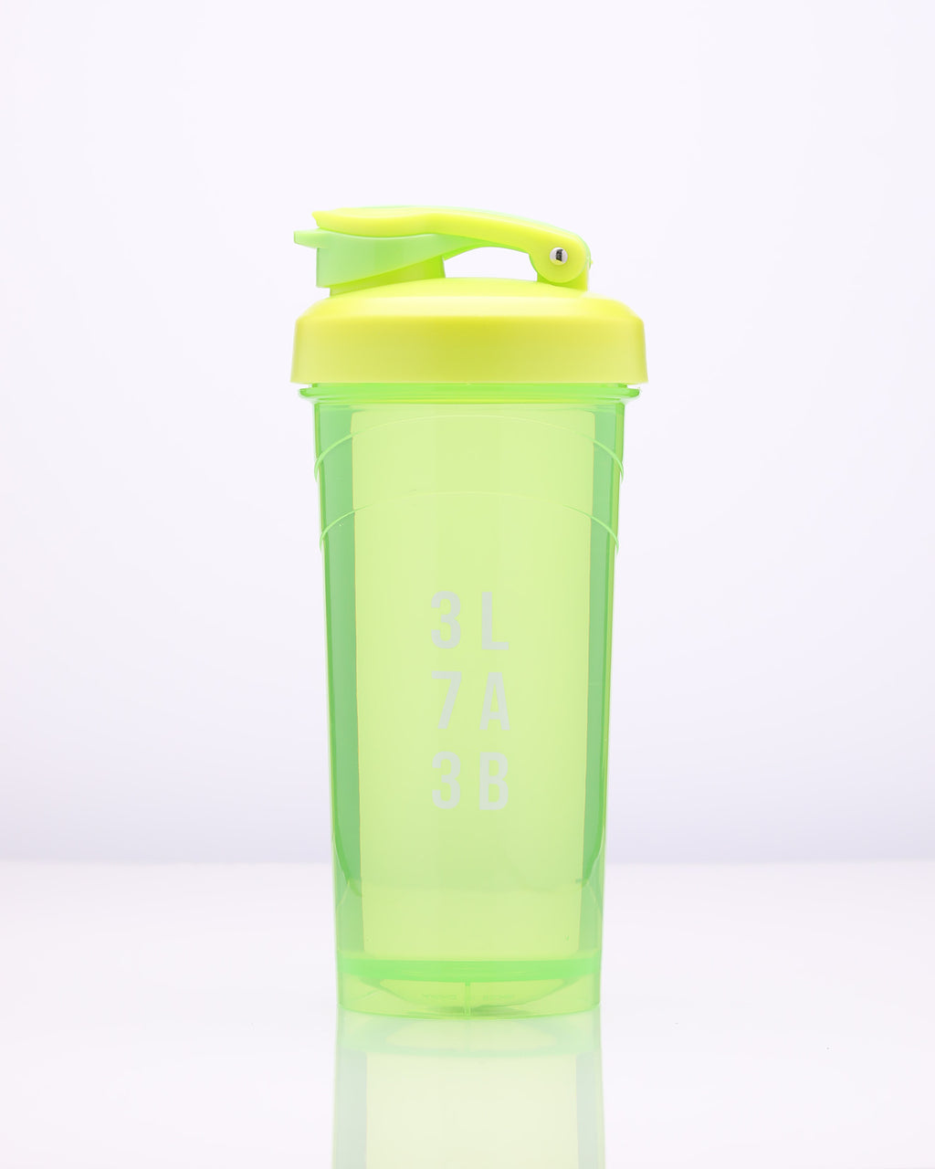 True Vitality Shaker Cup – Green Foods