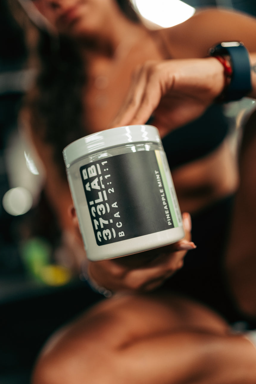 The Ultimate Guide to the Best Supplements for Muscle Recovery