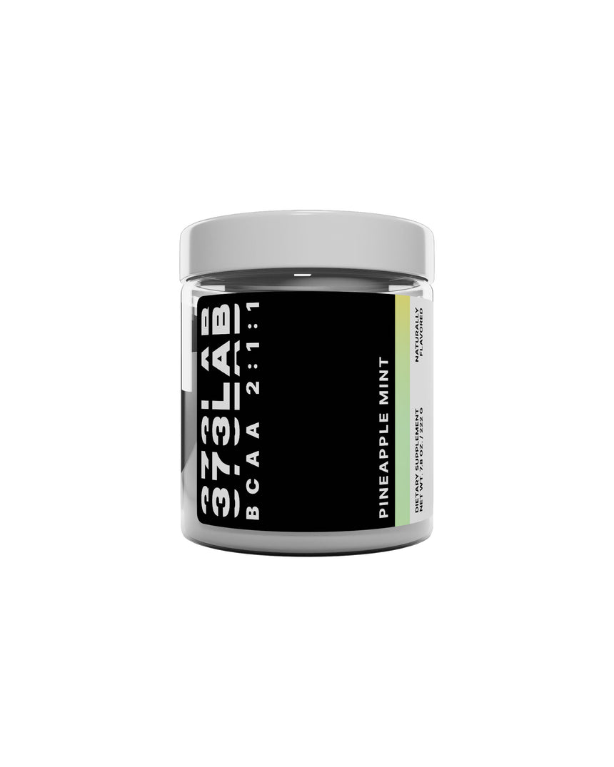 BCAA - Pineapple Mint