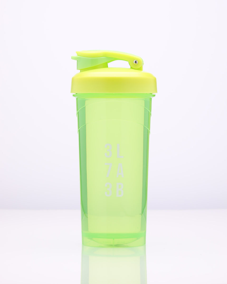 The Athletic Greens® Shaker Bottle is now available at