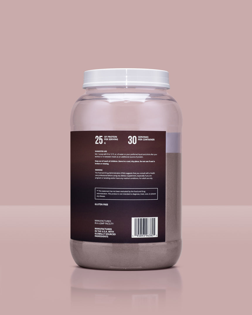 White Shaker Bottle – 373 Lab